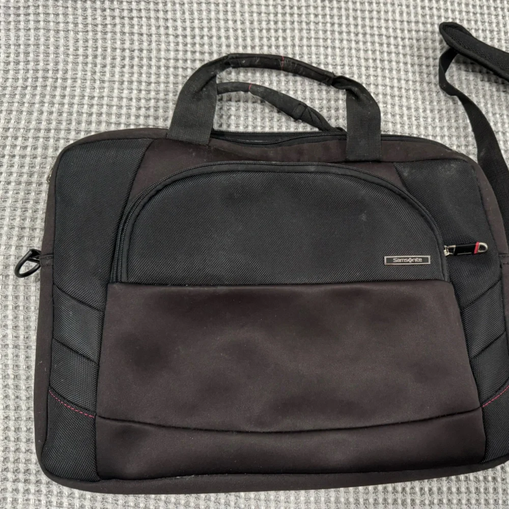 Samsonite laptop bag